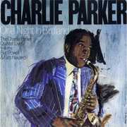 One Night in Birdland [Import] , Charlie Parker