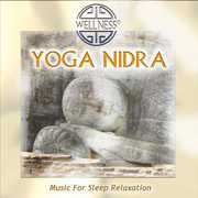 Yoga Nidra: Music for Sleep Relaxation , Guru Atman
