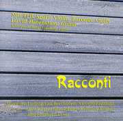 Racconti , Duo Sparf Harenstam