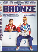 The Bronze , Melissa Rauch