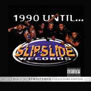 1990 Until [Explicit Content] , Various Artists