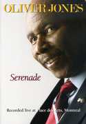 Serenade , Oliver Jones
