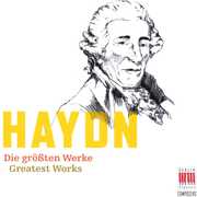 Greatest Works , Invocation