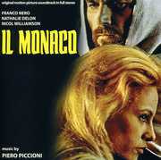 Il Monaco (The Monk) (Original Motion Picture Soundtrack) , Piero Piccioni