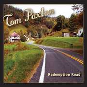 Redemption Road , Tom Paxton