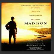 Madison (Original Motion Picture Score) , Bruce Rowland