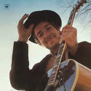 Nashville Skyline , Bob Dylan