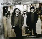 Welcome Here Again , Martin Hayes