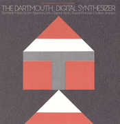 Dartmouth Digital Synth / Various , Jon Appleton