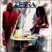 Live , Zebra