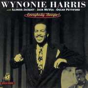 Everybody Boogie , Wynonie Harris