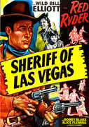 Sheriff of Las Vegas , Wild Bill Elliott