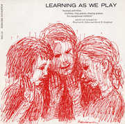 Learning As We Play /  Various , Various Artists