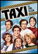 Taxi: The Complete Fifth Season (The Final Season) , Allen Garfield