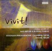 Vivit , Estonian Philharmonic Chamber Choir
