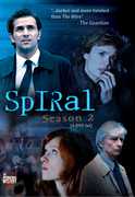 Spiral: Series 2 , Audrey Fleurot