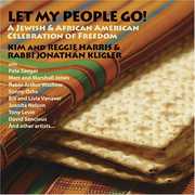 Let Me People Go , Kim & Reggie Harris