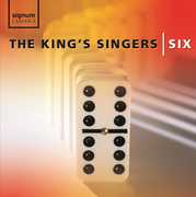 Six , King's Singers
