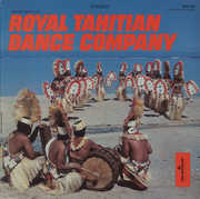 Royal Tahitian Dance Company , Royal Tahitian Dance Company