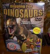 Digging for Dinosaurs
