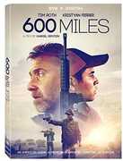 600 Miles , Tim Roth