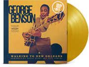 Walking To New Orleans , George Benson