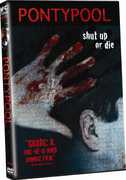 Pontypool , Stephen McHattie