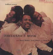 Brillant Corners , Thelonious Monk