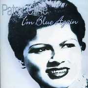 I'm Blue Again , Patsy Cline