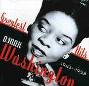 Greatest Hits 1946-53 , Dinah Washington