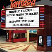Double Feature 1 , The DePaul University Jazz Ensemble