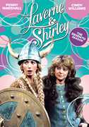 Laverne & Shirley: The Seventh Season , Archie Hahn III