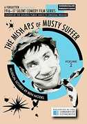 The Mishaps of Musty Suffer: Volume 2 , Harry Watson