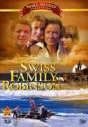 Swiss Family Robinson , John Mills