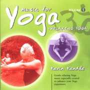 Music for Yoga , Kevin Kendle