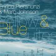 Yellow and Blue Suites , Enrico Pieranunzi