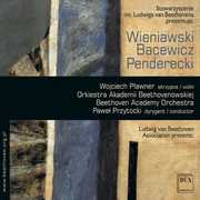 Concerto for Violin & Orchestra , Beethoven Academie