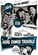 Here Comes Trouble (1948) , William Tracy