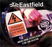 Another Boring Eastfield Collection: A Rail Punk Collection , Eastfield
