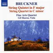 String Quartet in F Major , Fine Arts Quartet