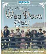 Way Down East , Lillian Gish