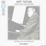 God Is in the House , Art Tatum