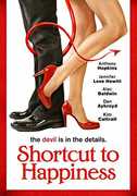 Shortcut to Happiness , Alec Baldwin