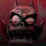D-Sides , Gorillaz