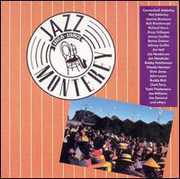 Jazz Monterey 1958-1980 , Various Artists