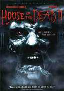 House of the Dead 2 , Emmanuelle Vaugier