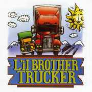 Lil Brother Trucker , Various Artists