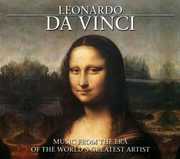 Leonardo Da Vinci , Various Artists
