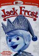 Jack Frost , Paul H. Frees