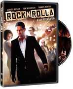 RocknRolla , Gerard Butler